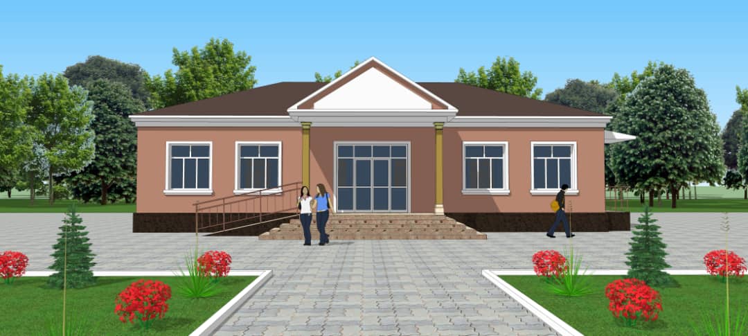 مشروع بناء 2 فصل دراسي